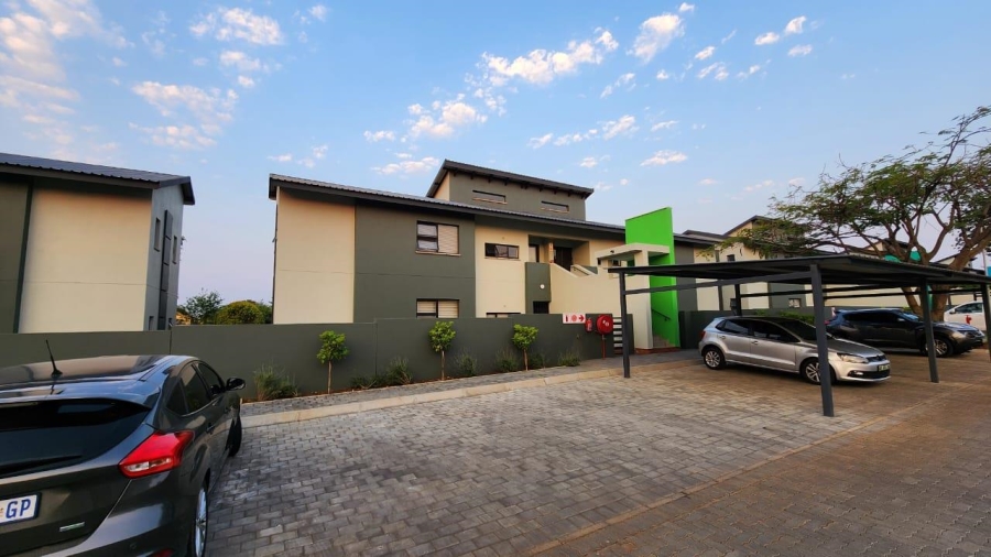 To Let 3 Bedroom Property for Rent in Waterval East North West